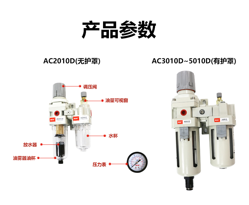 AC4010-04壓差