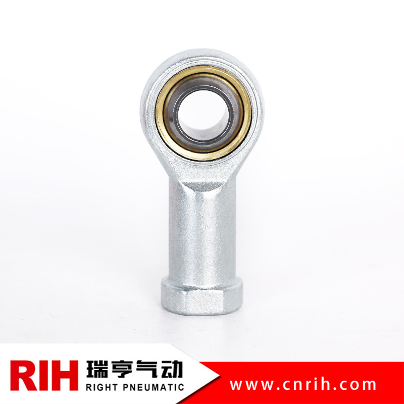 魚(yú)眼接頭